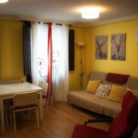 La Casa De Jose Lejlighed Cuenca  Eksteriør billede