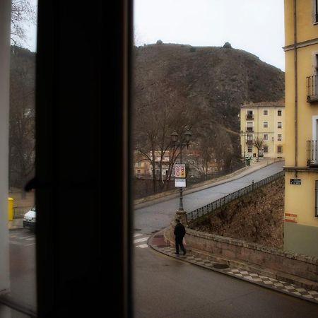 La Casa De Jose Lejlighed Cuenca  Eksteriør billede