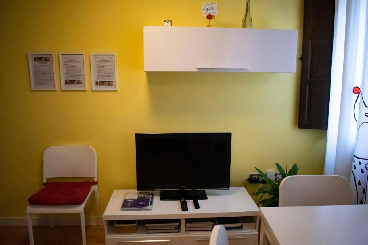 La Casa De Jose Lejlighed Cuenca  Eksteriør billede