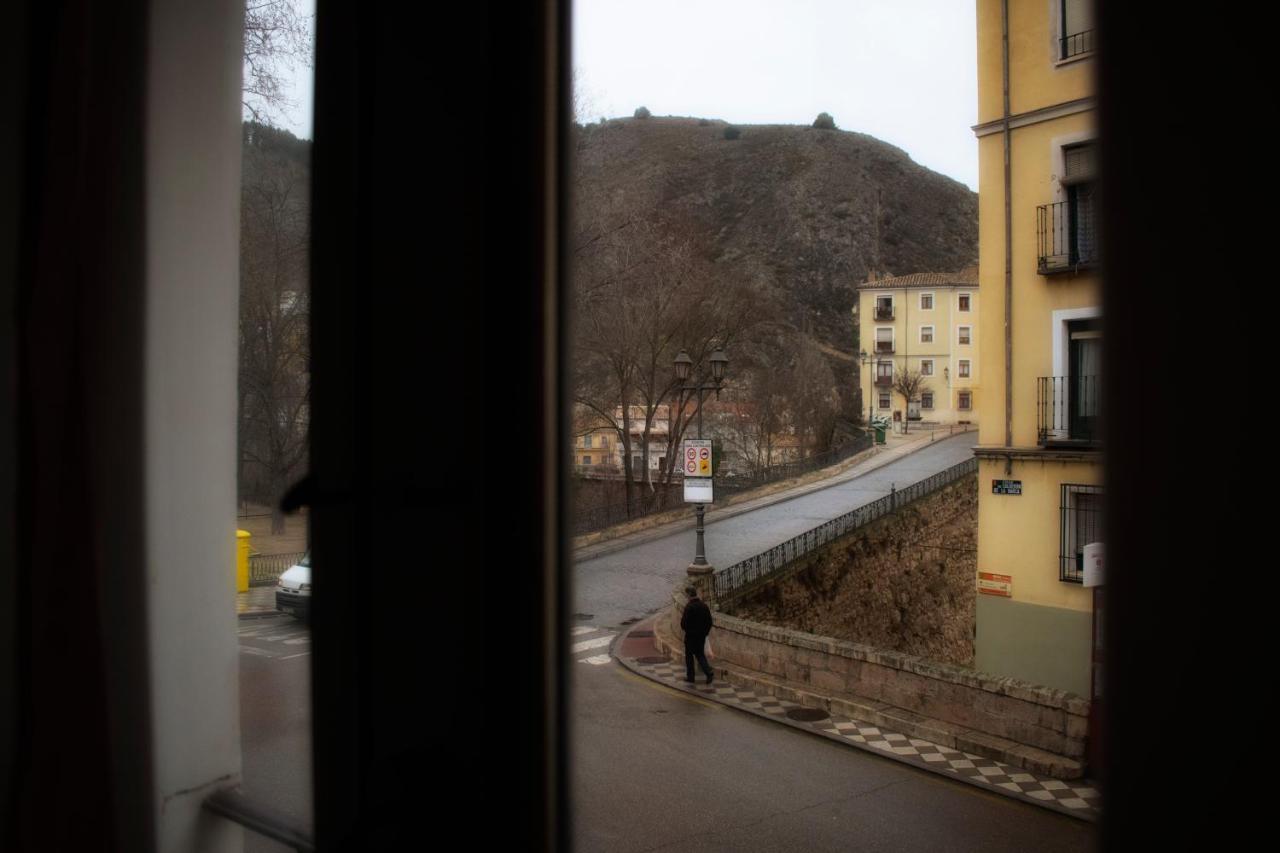 La Casa De Jose Lejlighed Cuenca  Eksteriør billede