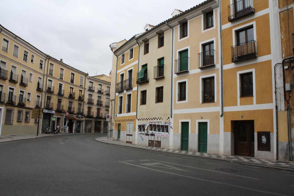 La Casa De Jose Lejlighed Cuenca  Værelse billede