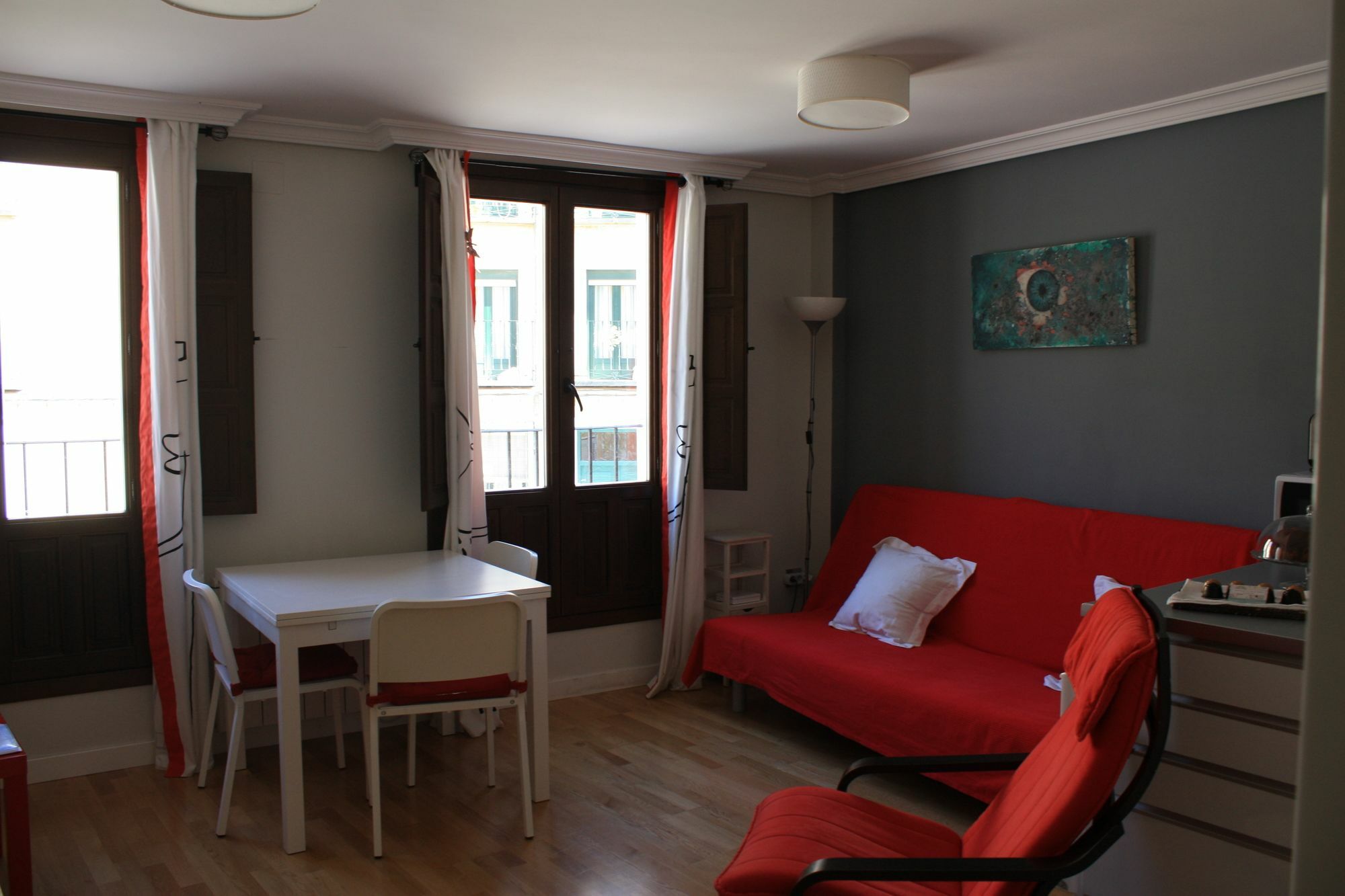 La Casa De Jose Lejlighed Cuenca  Eksteriør billede