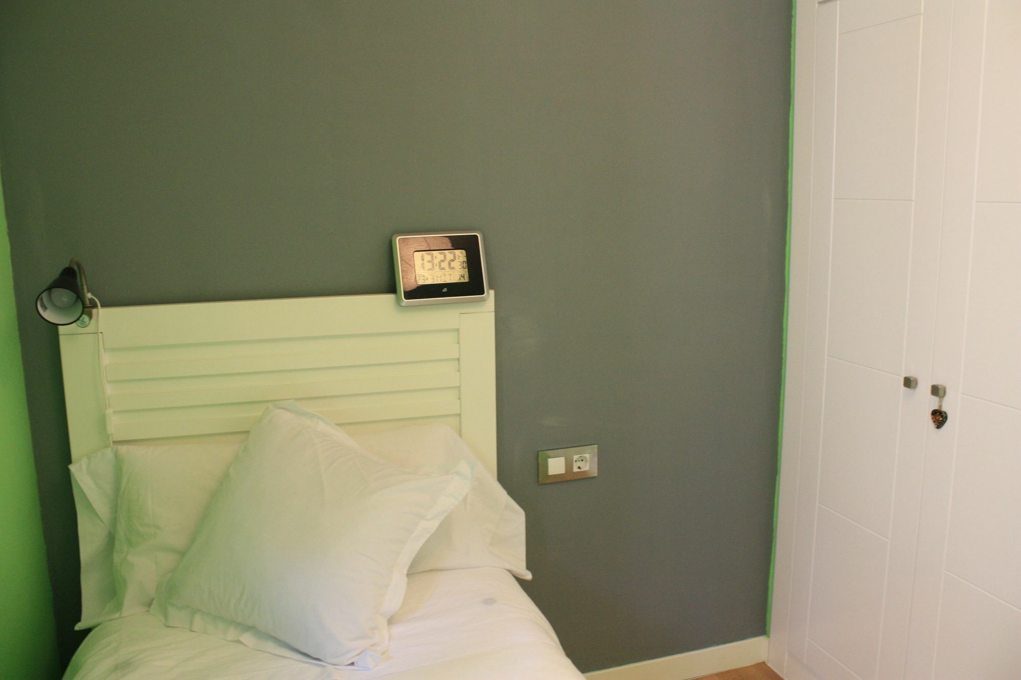 La Casa De Jose Lejlighed Cuenca  Eksteriør billede